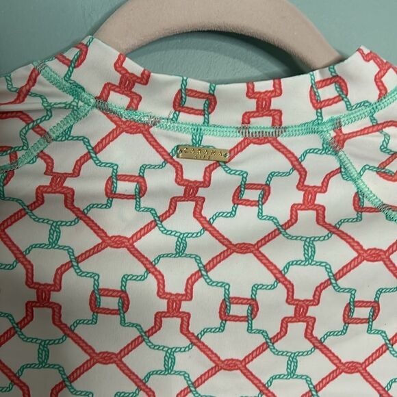 Cabana Life Long Sleeve Rash Guard - Picture 9 of 10